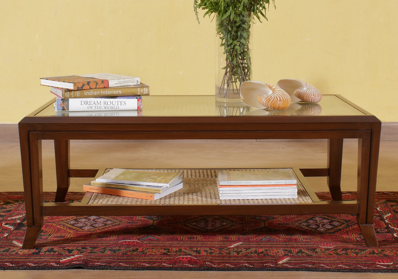 Eden Coffee Table