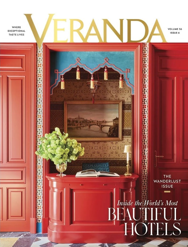  Veranda - November 2022