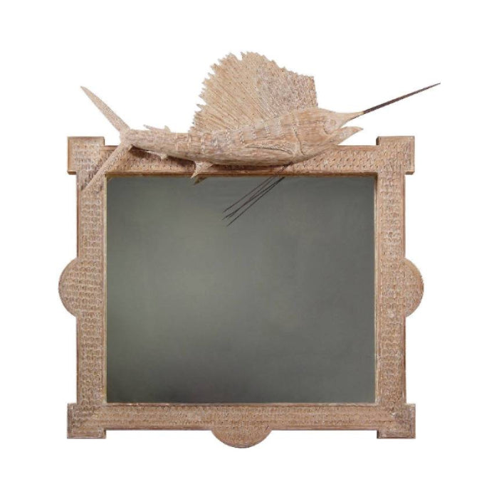 Harford Sailfish Frame