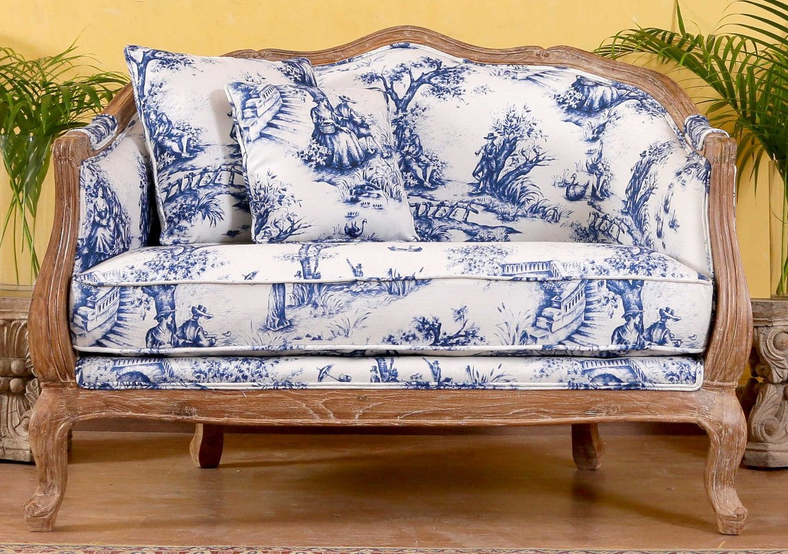 Langhorn Sofa Chair