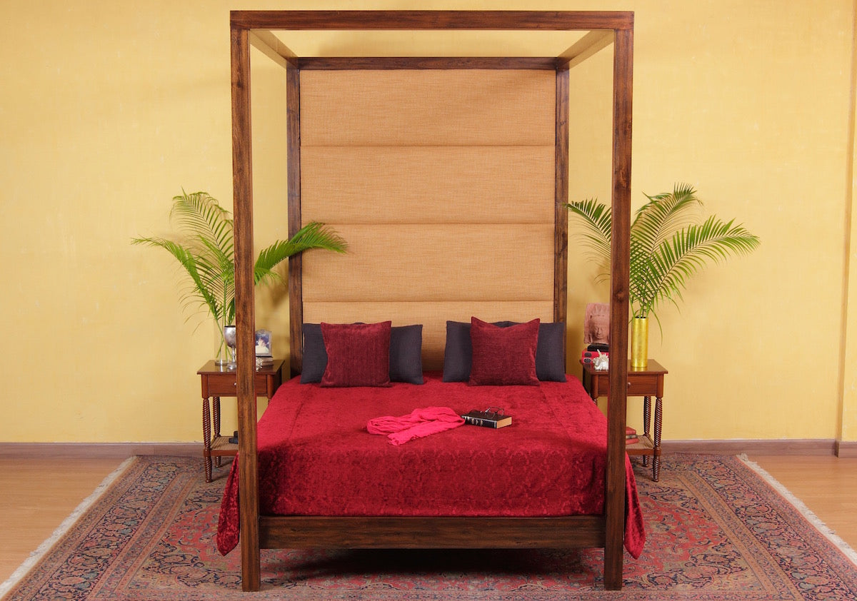 Probyn Bed