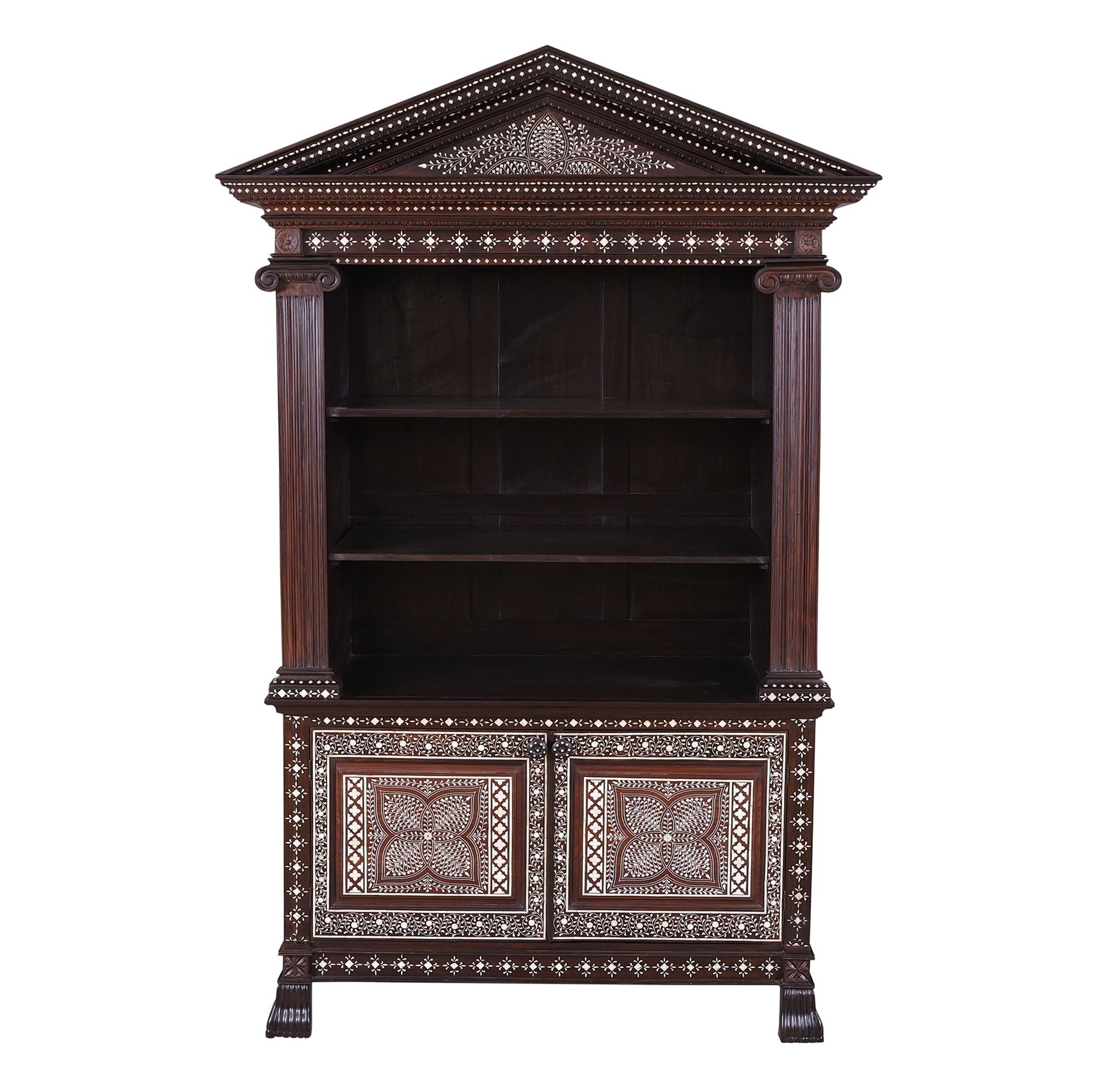 Spotswood Bookcase