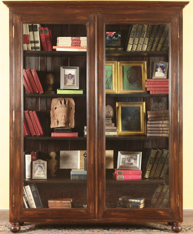 Ferrall Bookcase