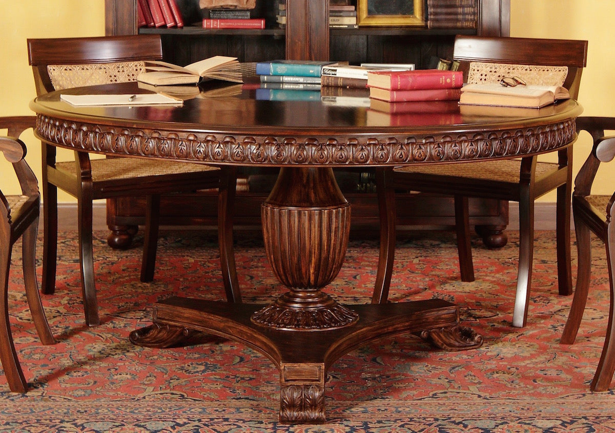Morrison Dining Table