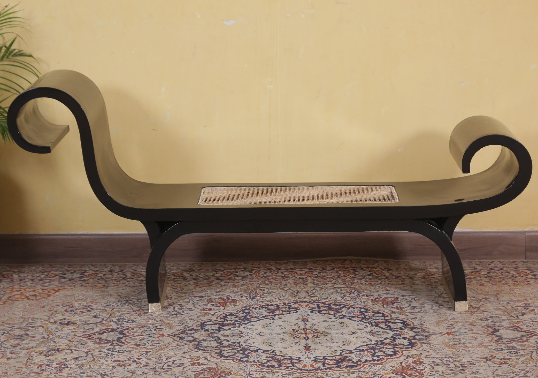 Deane Bench