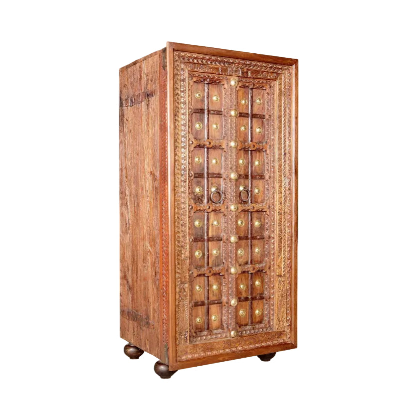 Durven Antique Door Bar