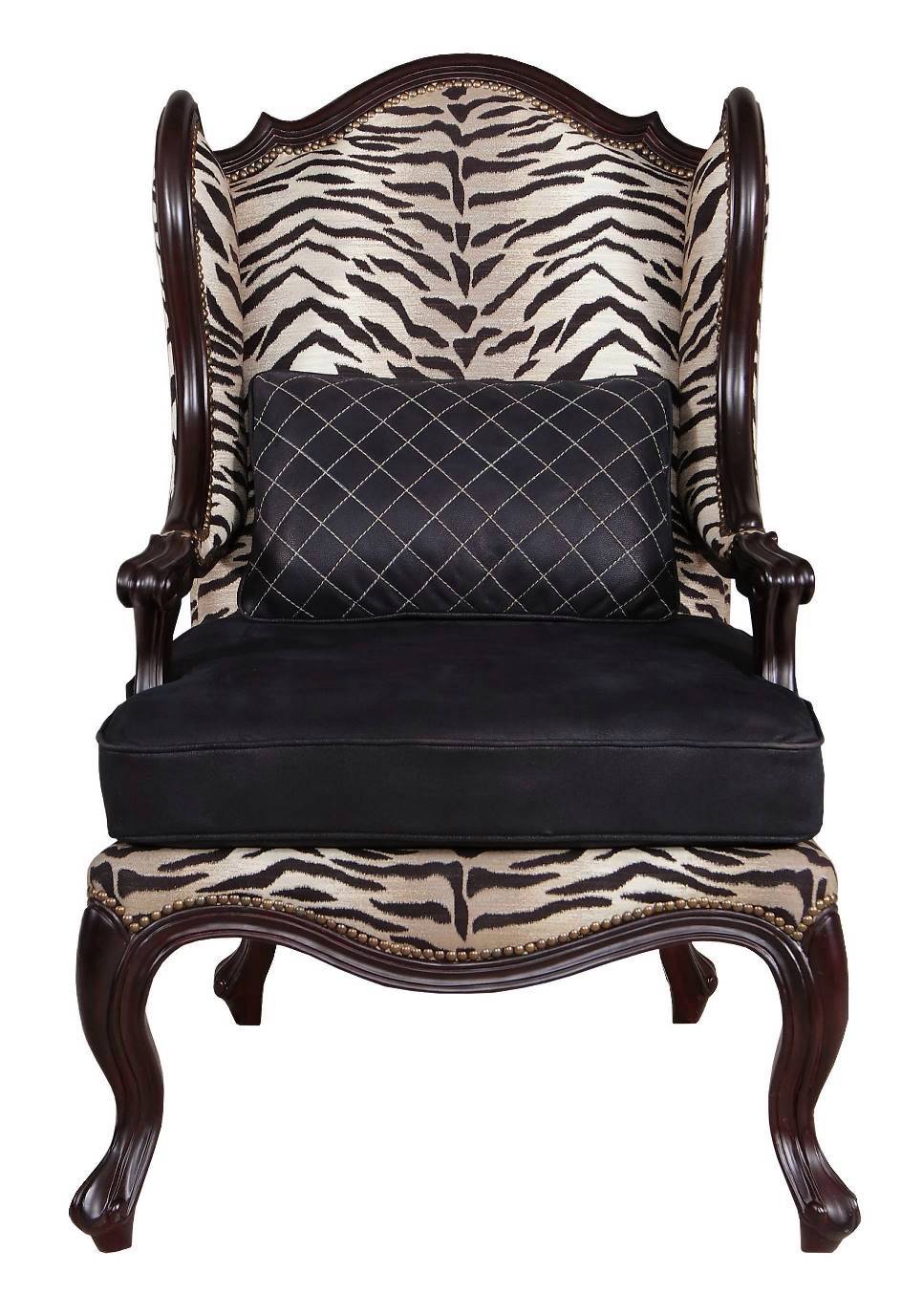 Findlay Wing Chair