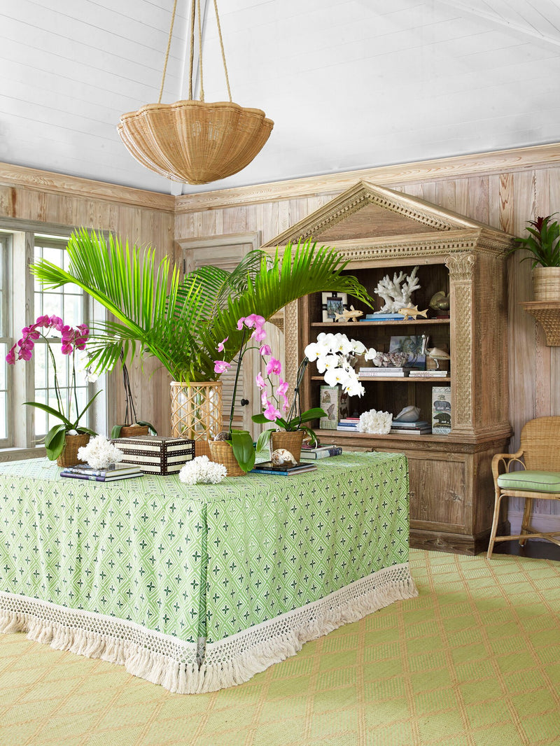 A Defining Piece for Palm Beach's Most Celebrated Show House