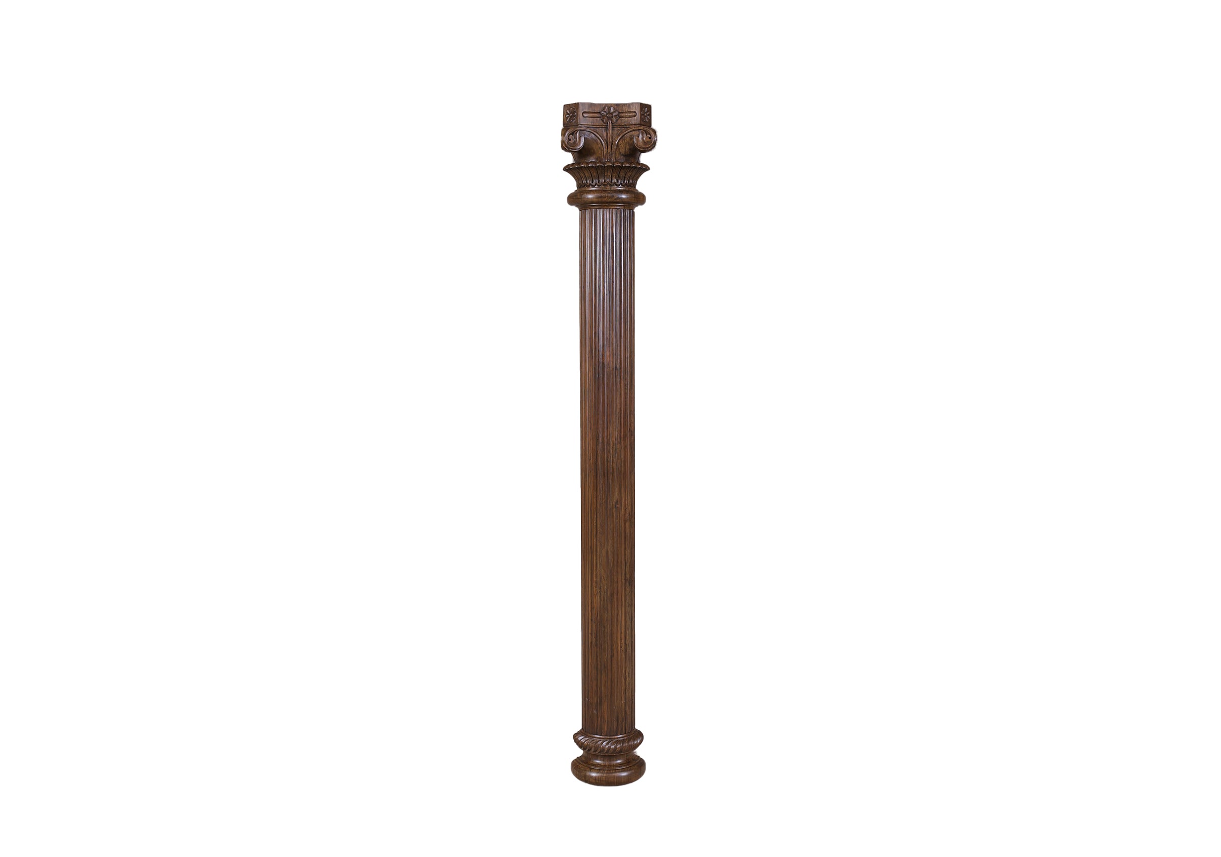 Leete Pillar