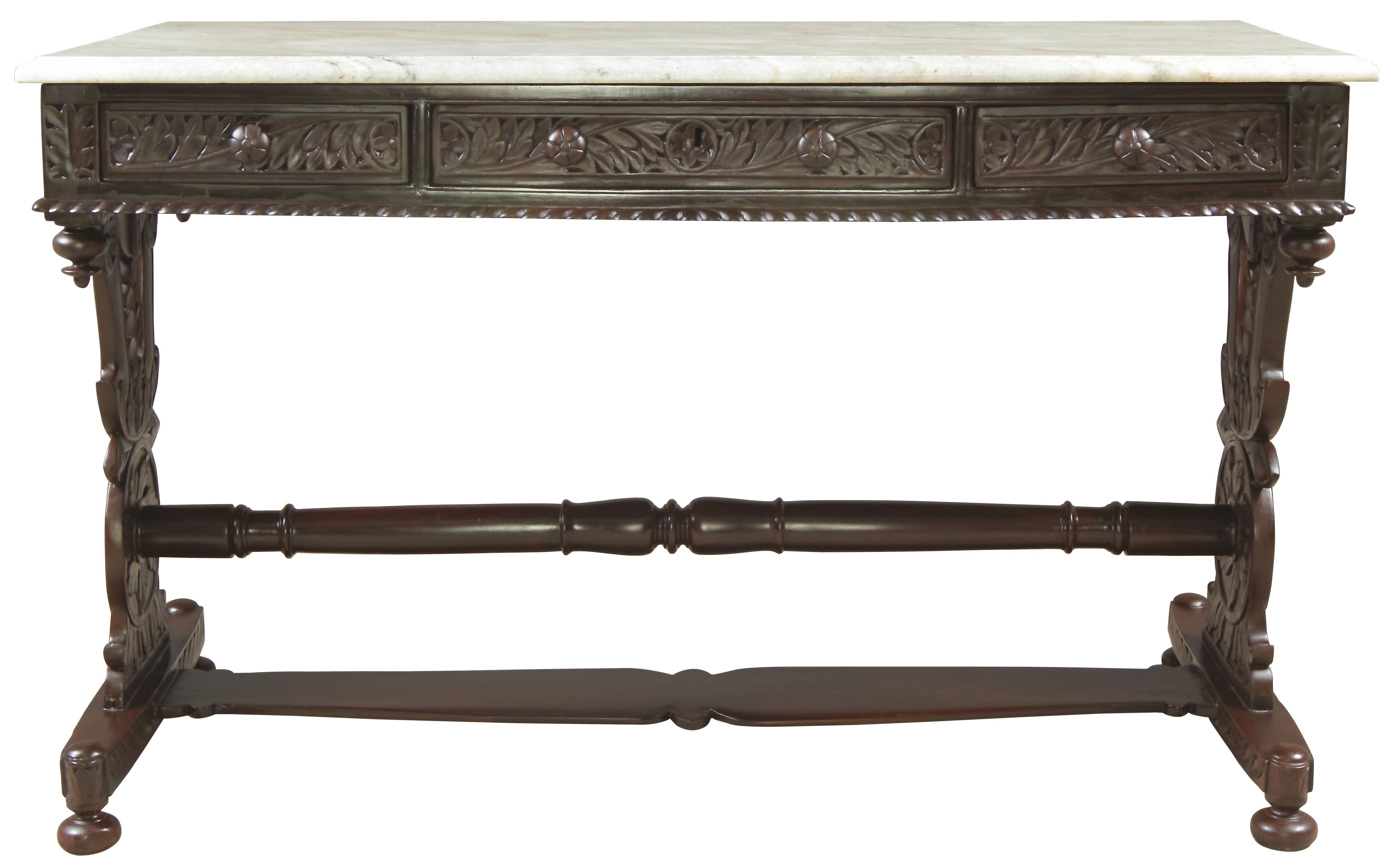 Fitzgerald Console Table