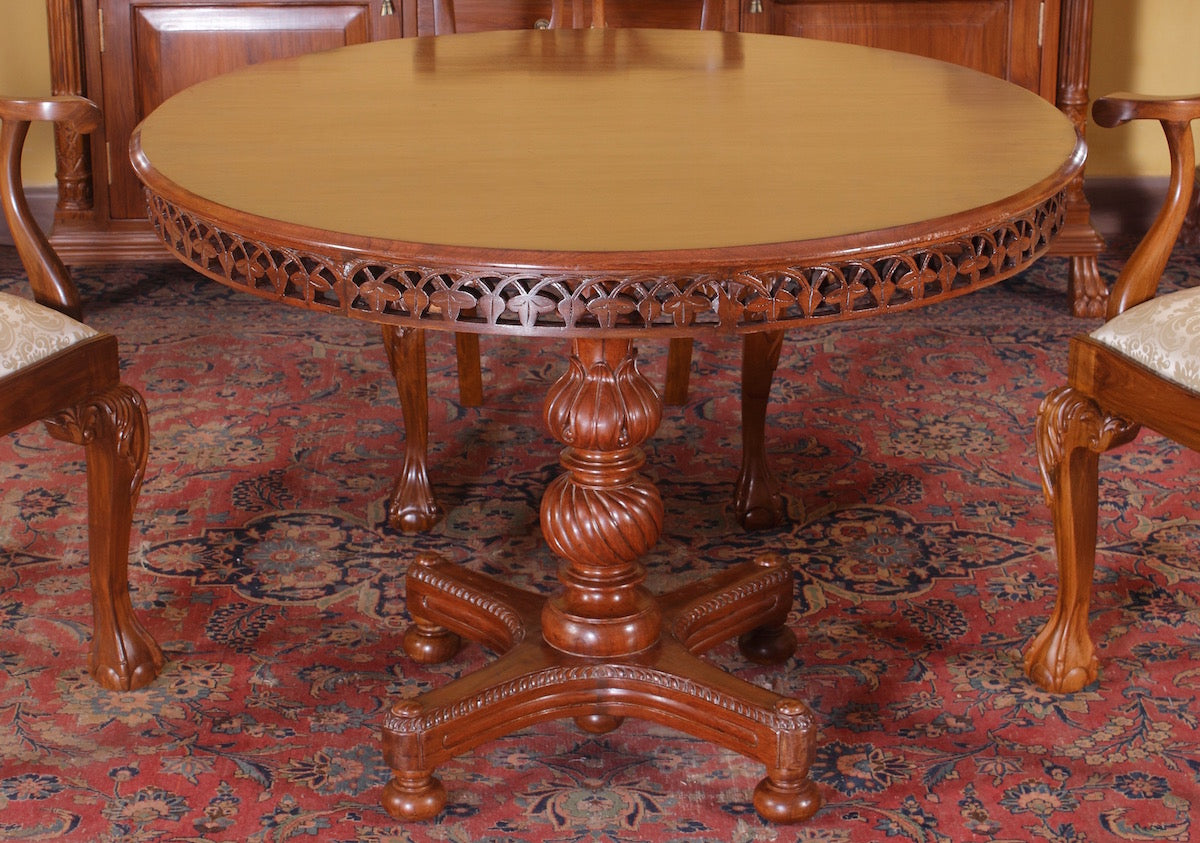Patey Dining Table