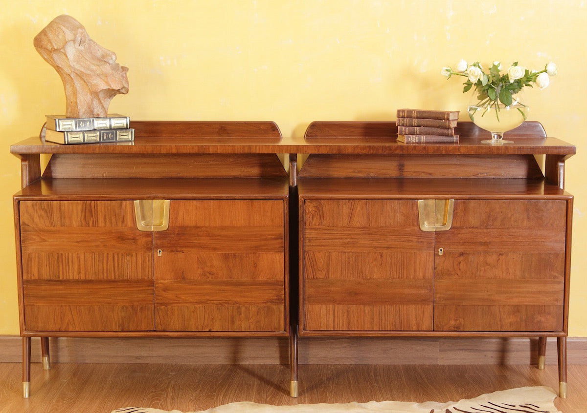 Vanier Sideboard