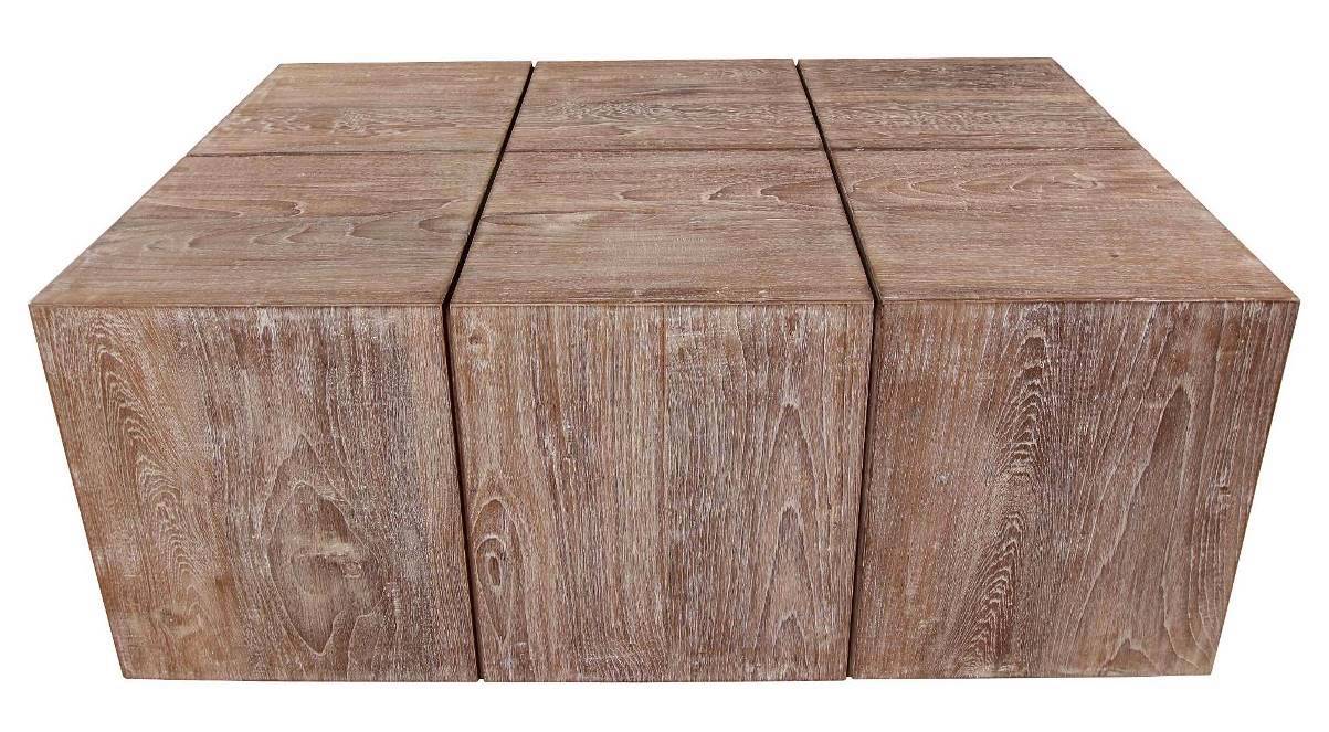 Matane Coffee Table