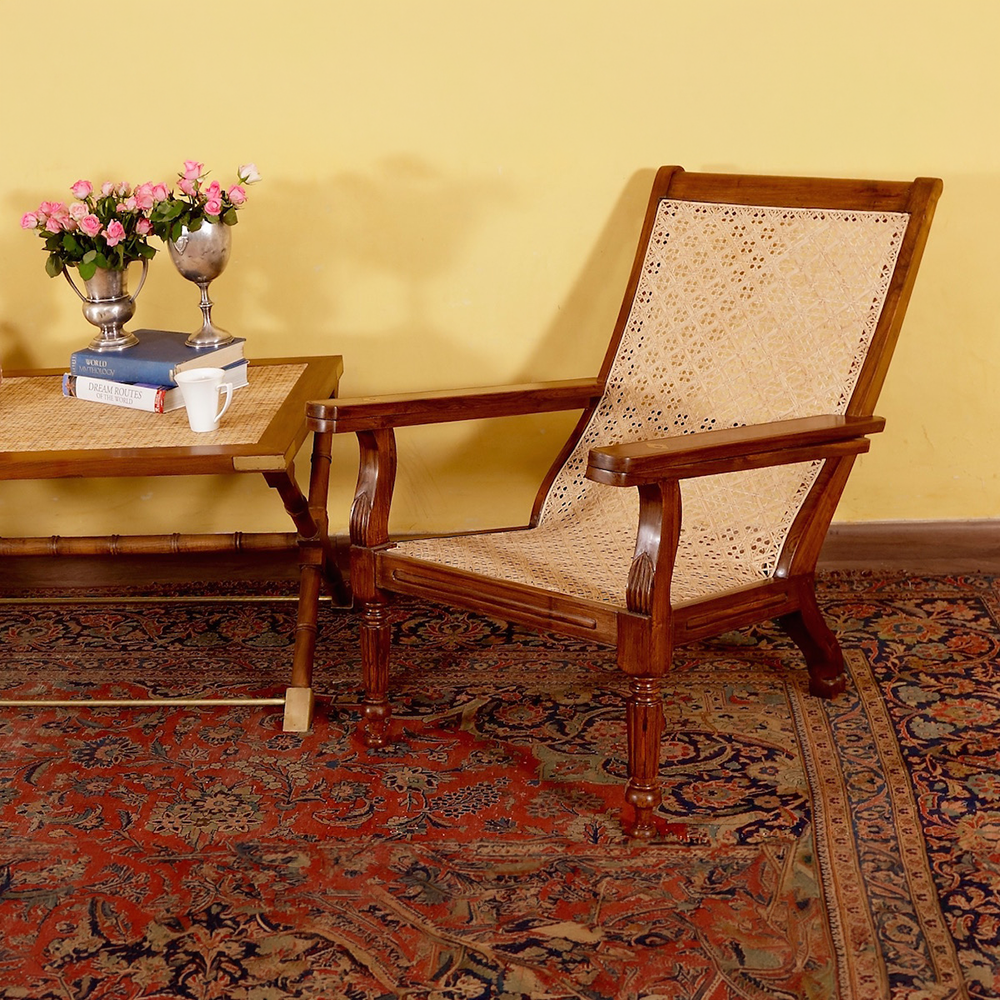 Elwick Planters Chair