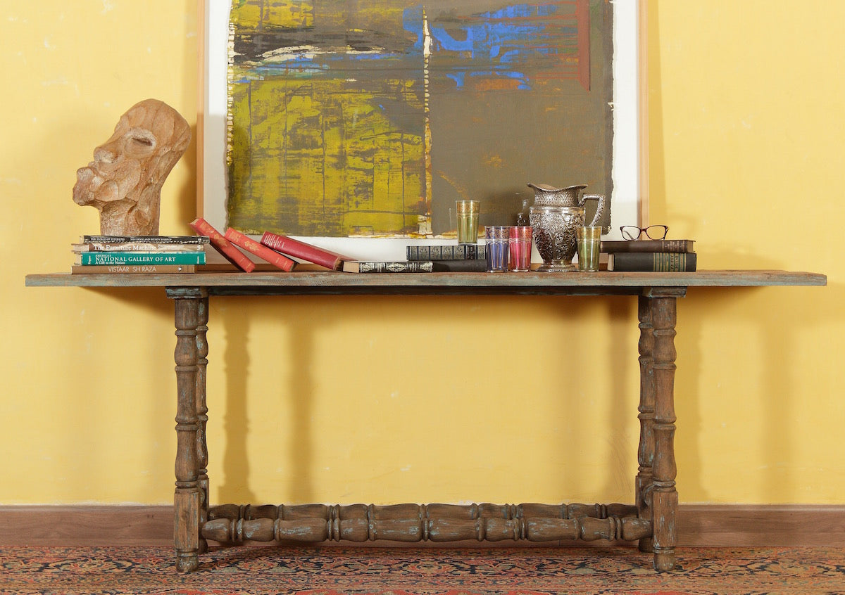 Boston Console Table