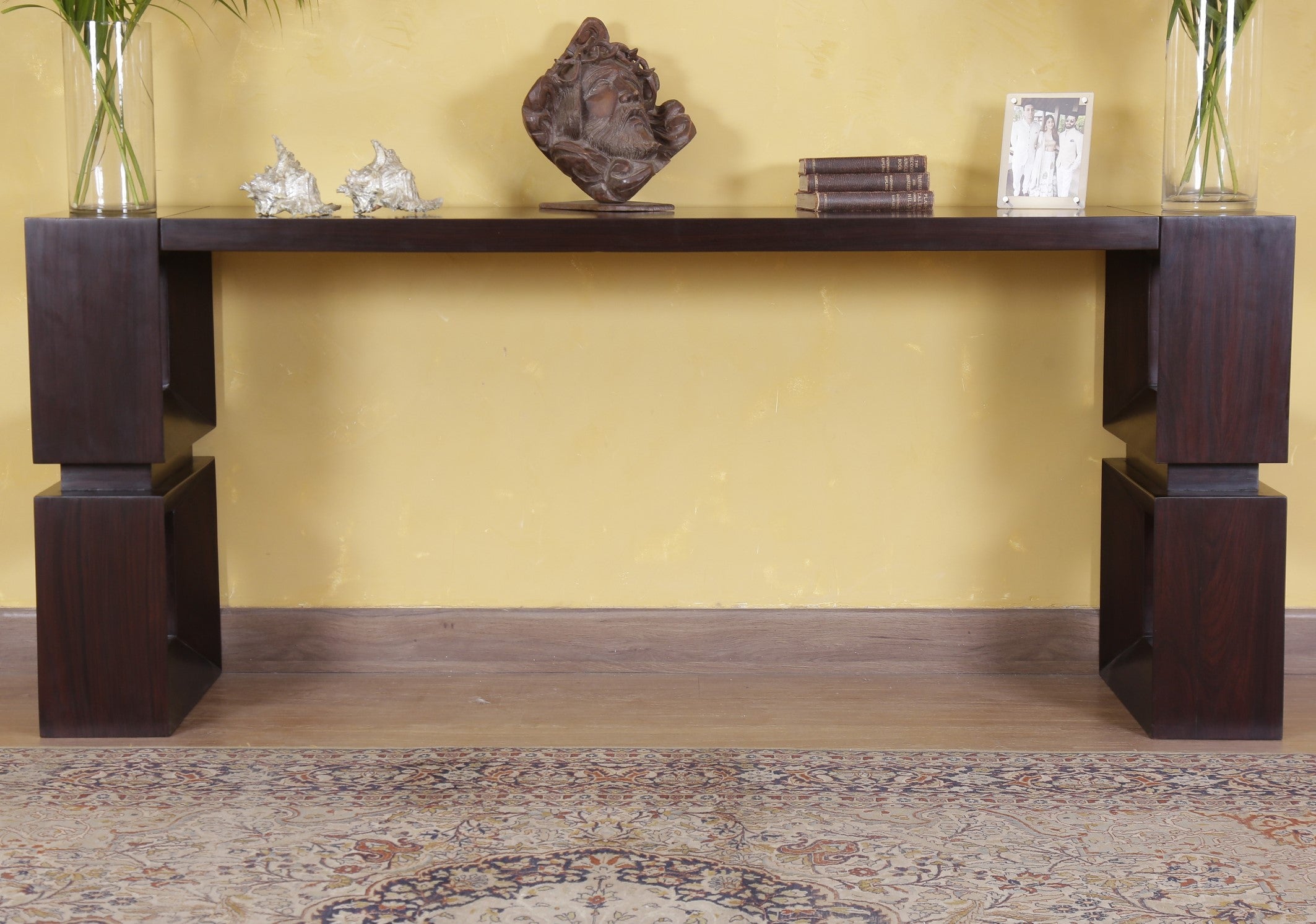 Kennedy Console Table