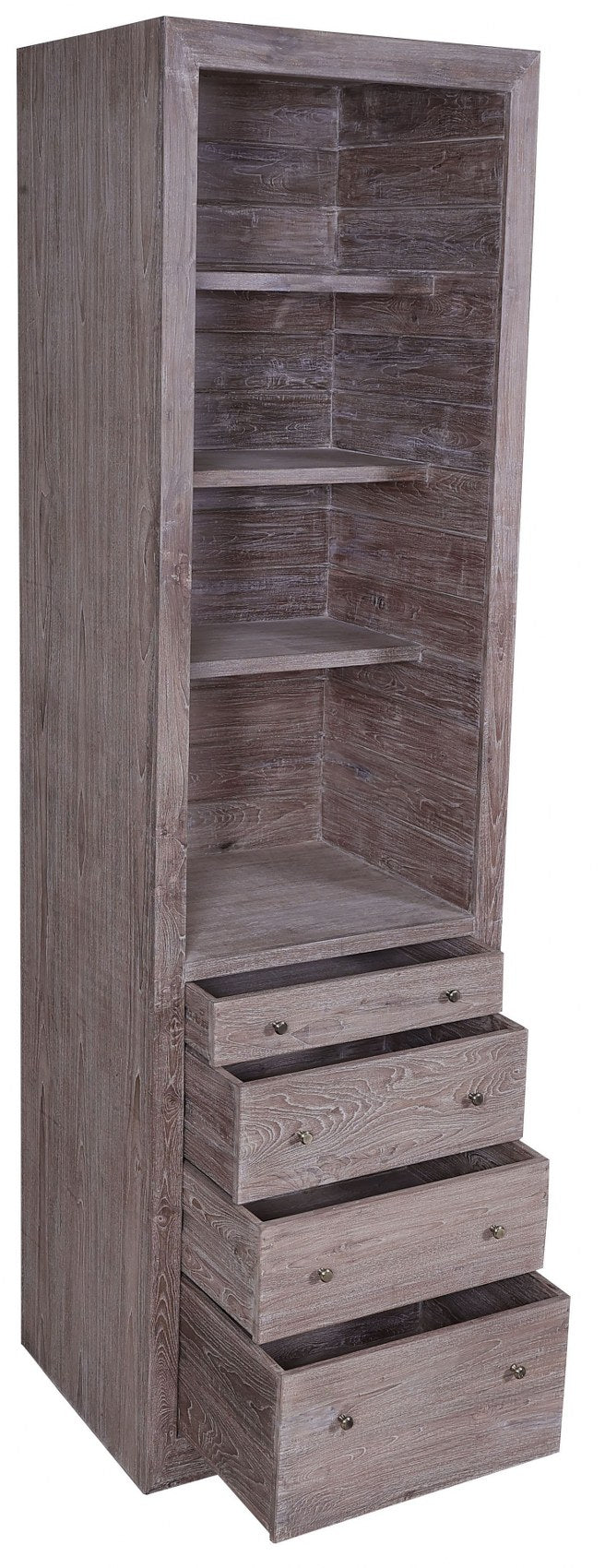 Katian Shelving Unit