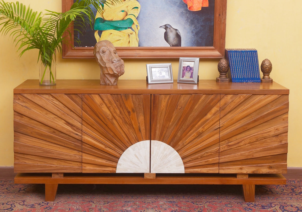 Frere Credenza