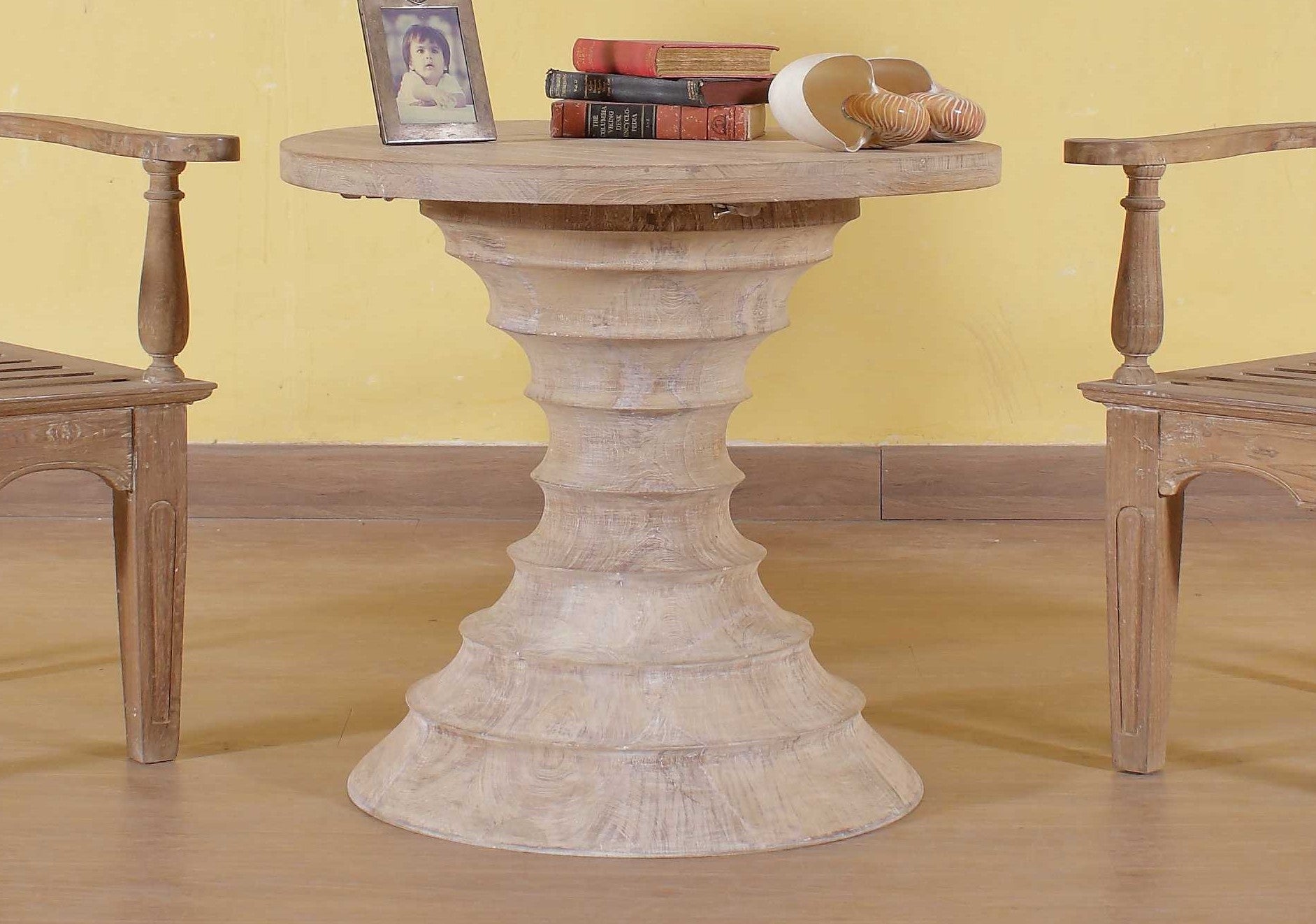 Law Occasional Table