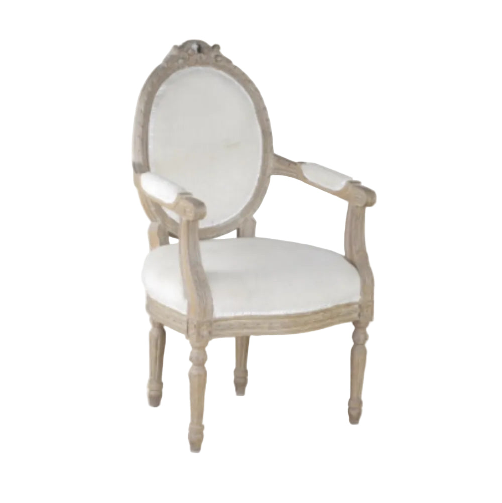 Wheatley Armchair