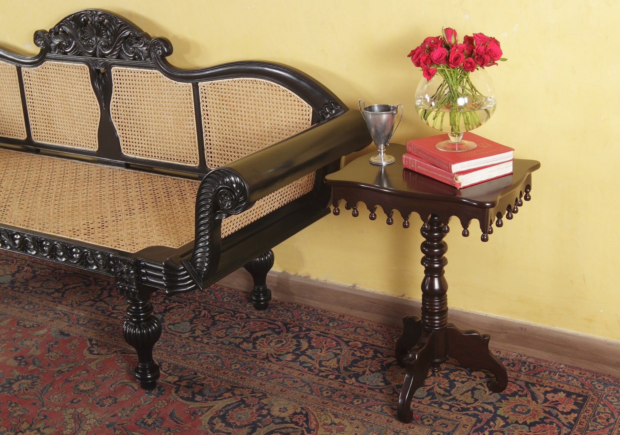 Brownrigg Occasional Table