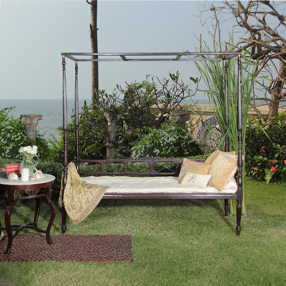 Taylor Antique Day Bed