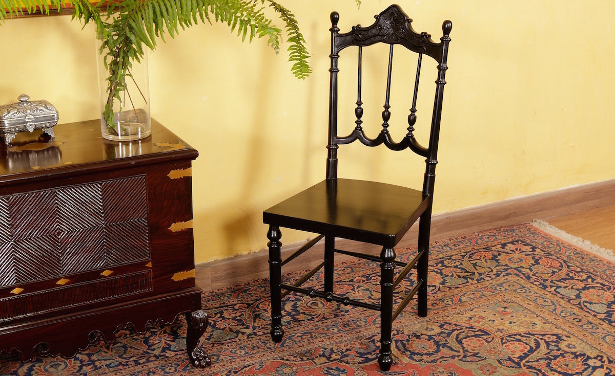 Reid Chair