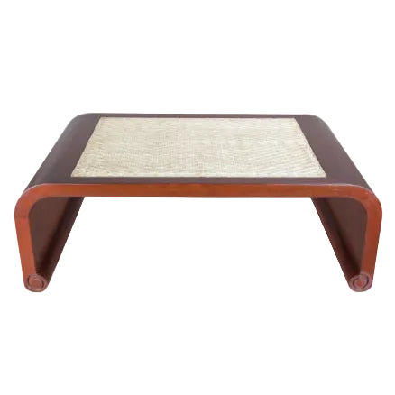 Staveley Coffee Table