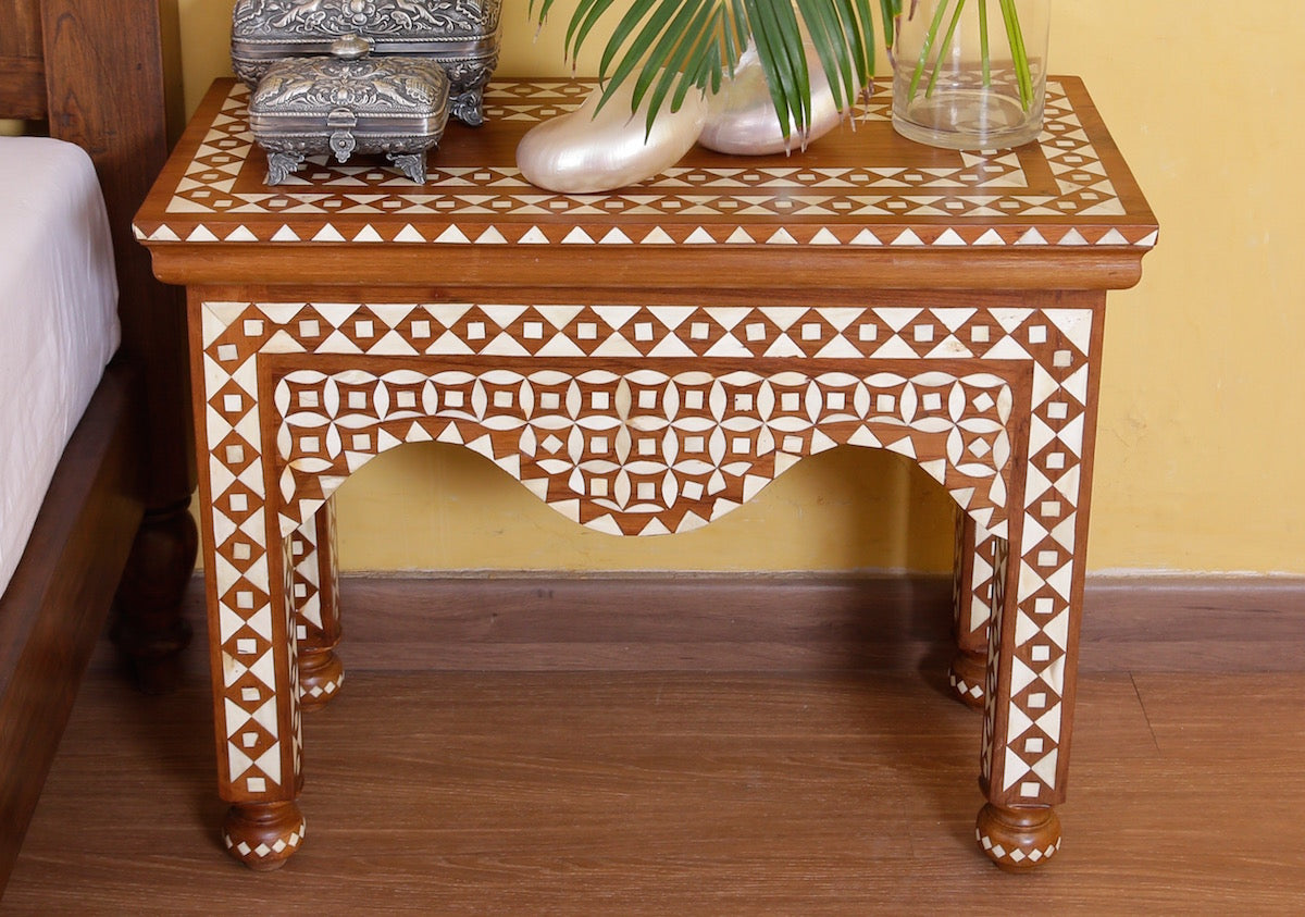 Bridgeman Nightstand