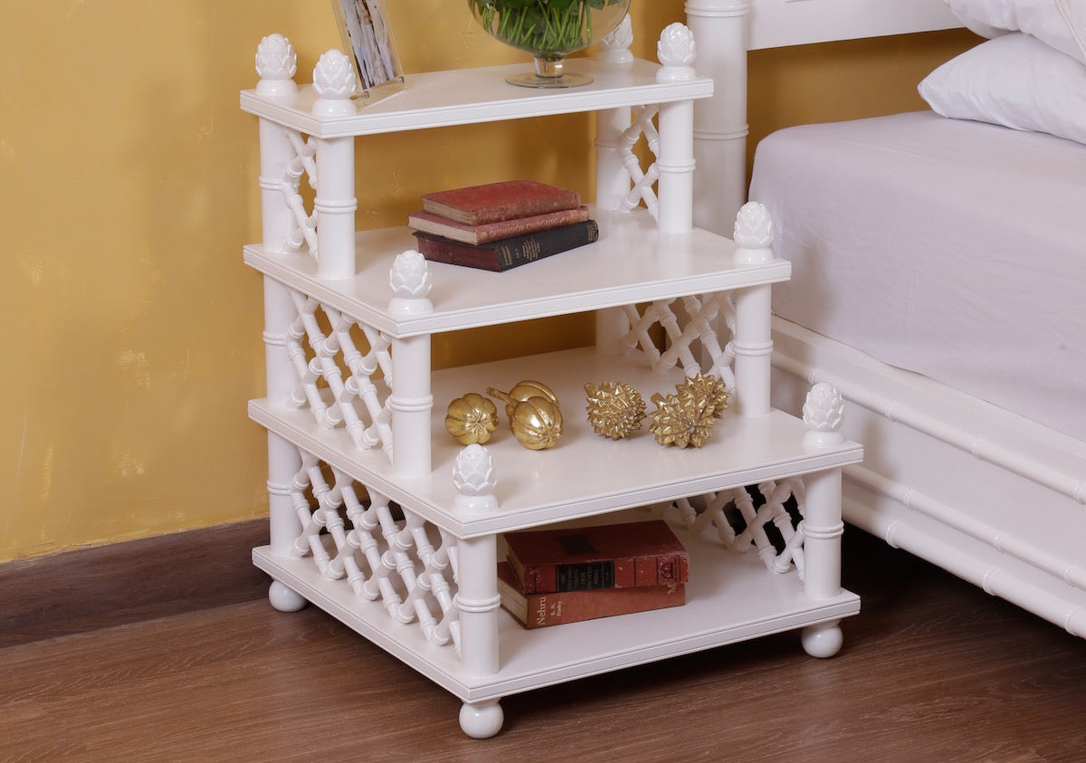 Ramirez Table
