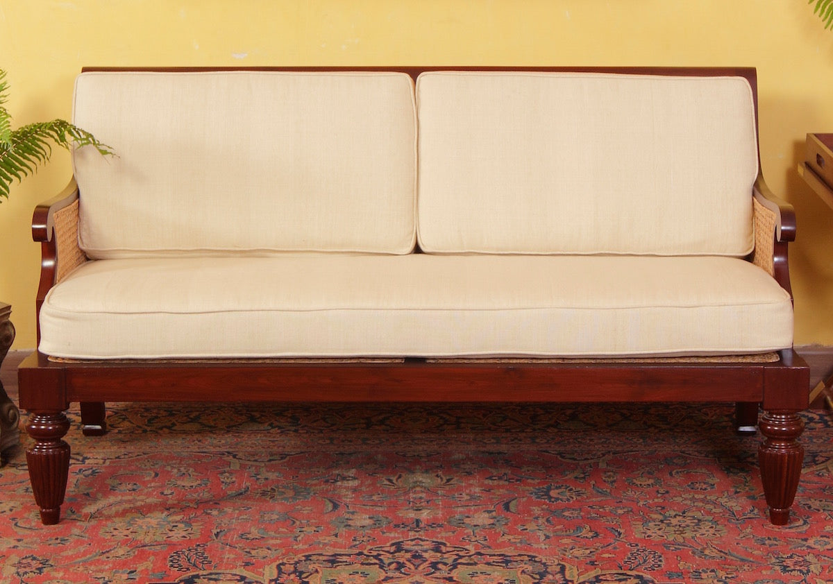Davison Spiderweb Sofa