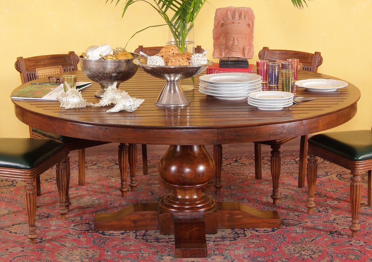 MacDonald Dining Table