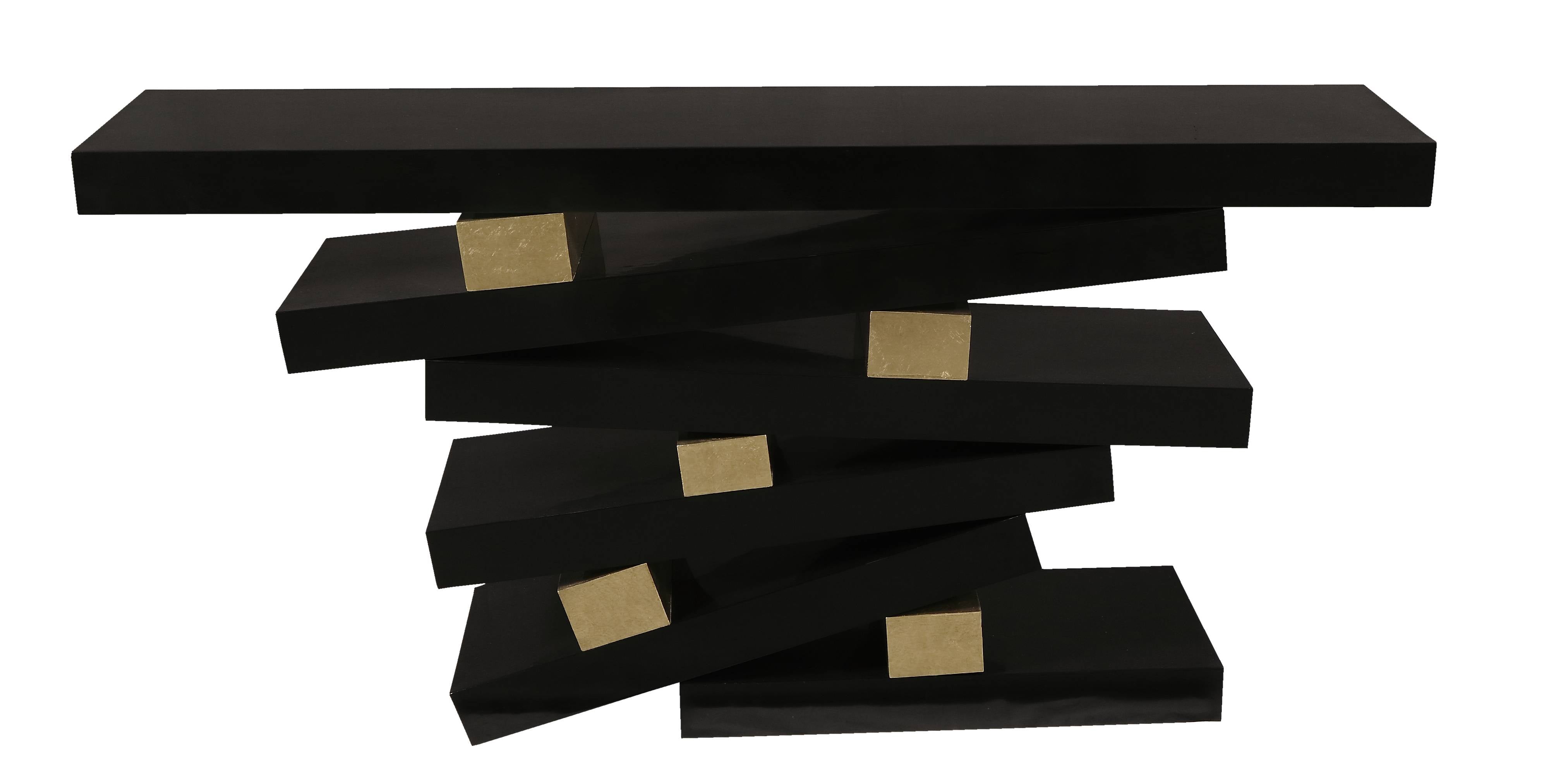 Huntley Console Table