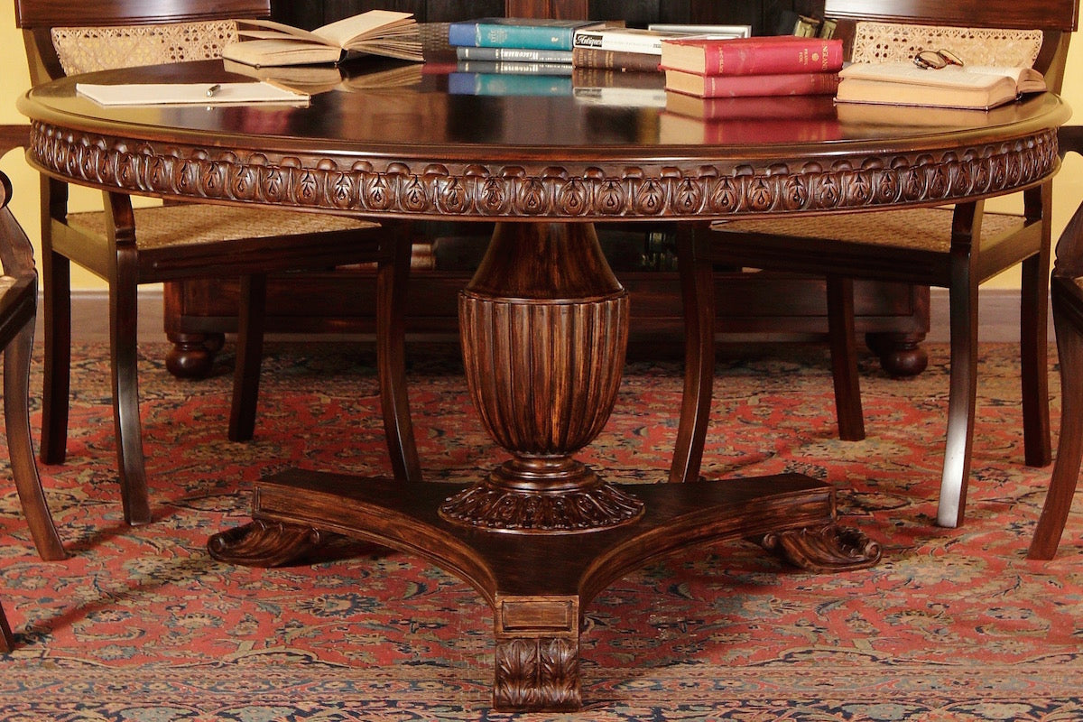 Morrison Dining Table