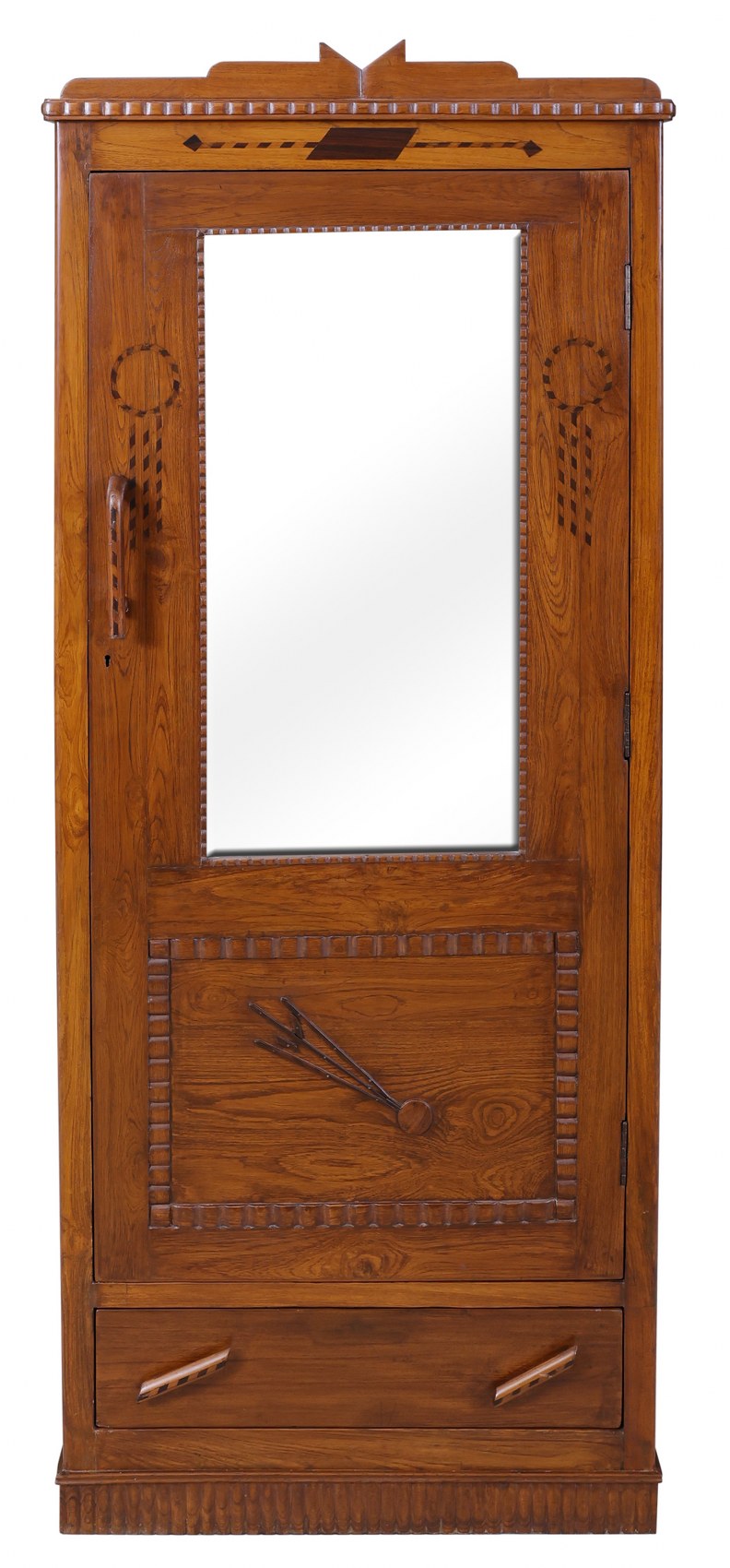 Maitland Antique Closet