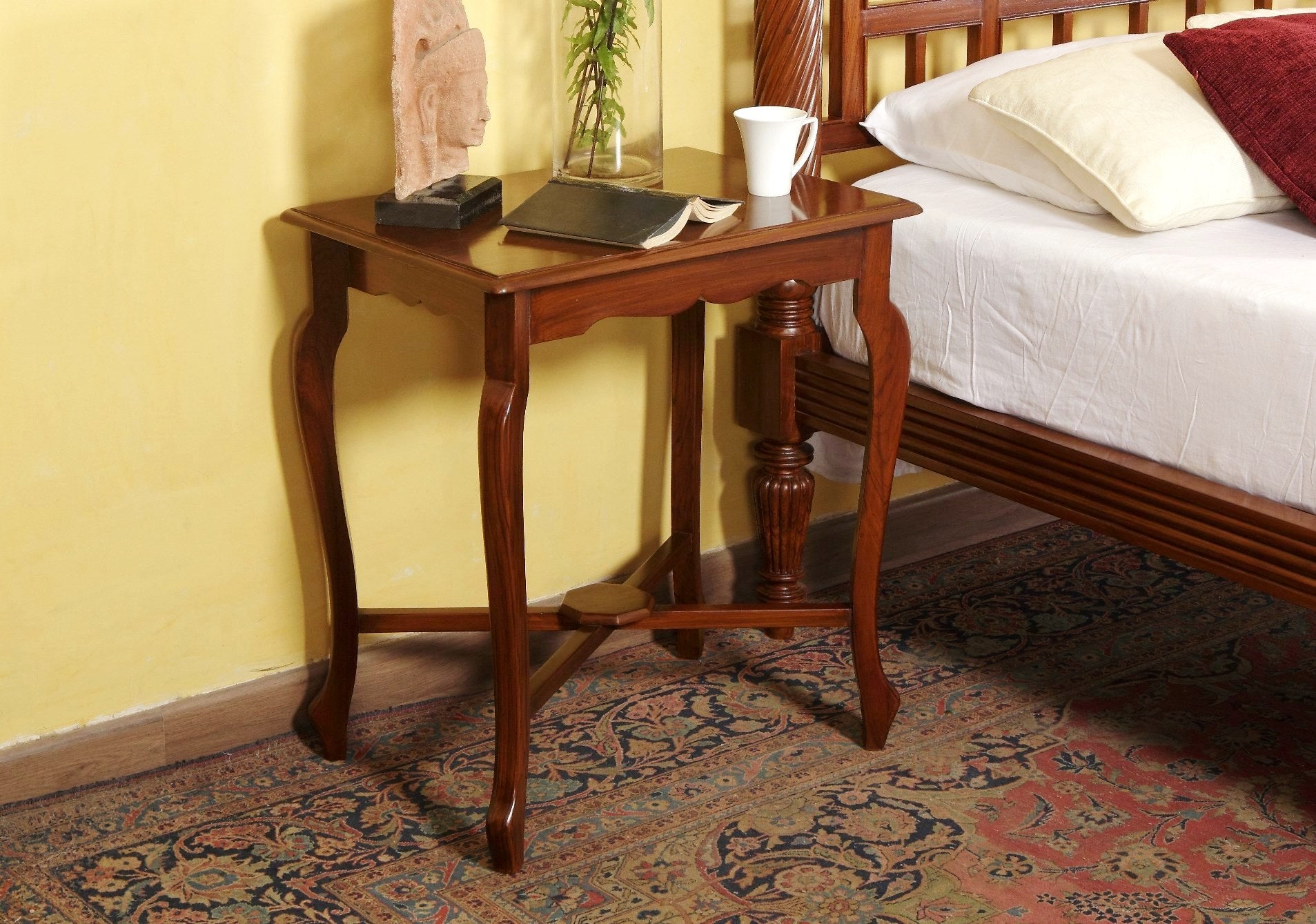 MacLagan Table