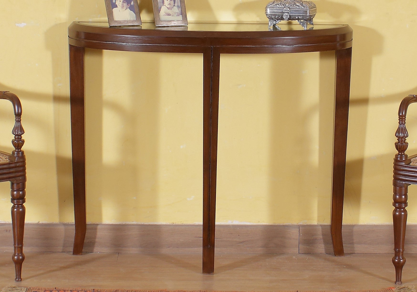 Hardinge Console Table