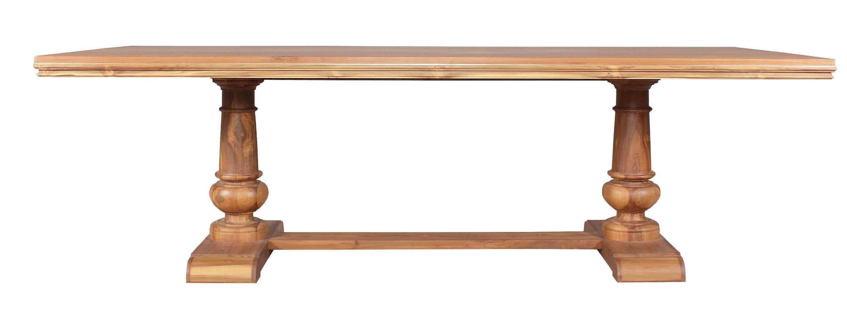 Le Hunte Dining Table