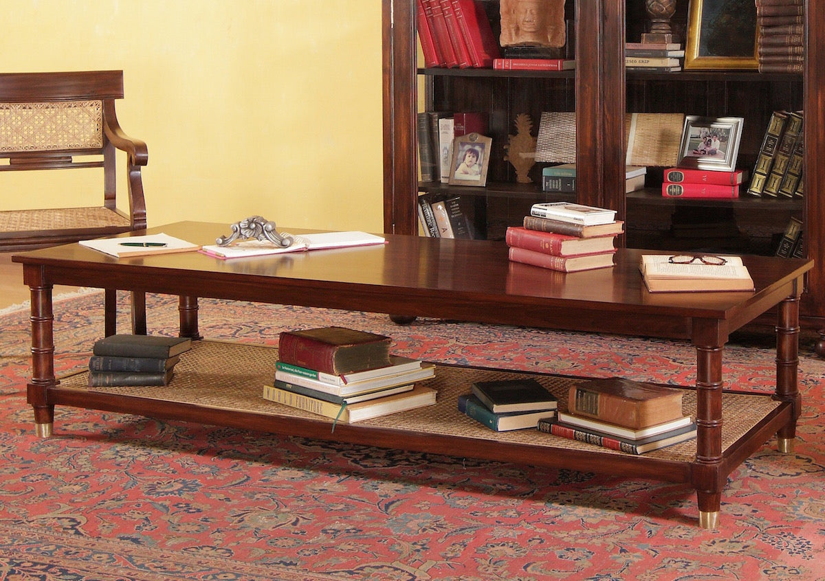 Vickers Coffee Table
