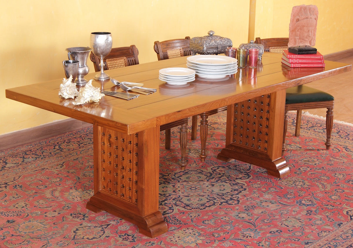 Denton Dining Table