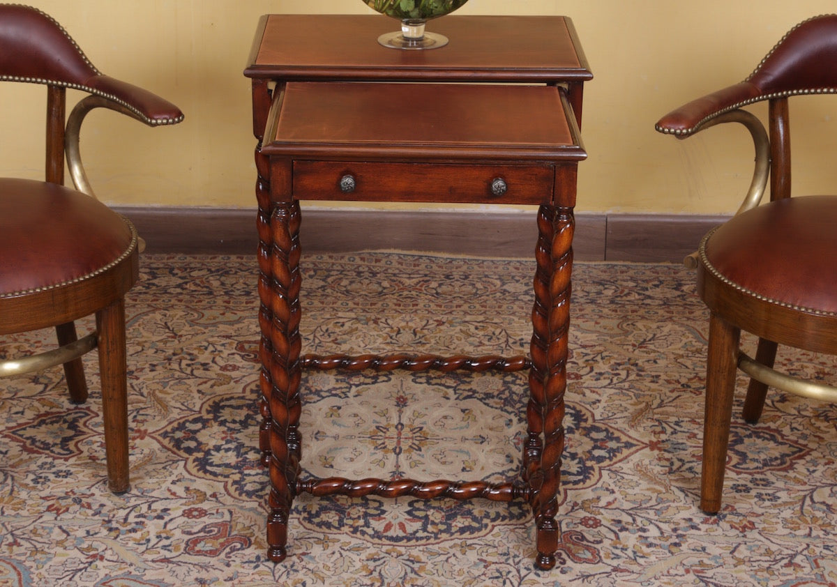 Ponce Nesting Table
