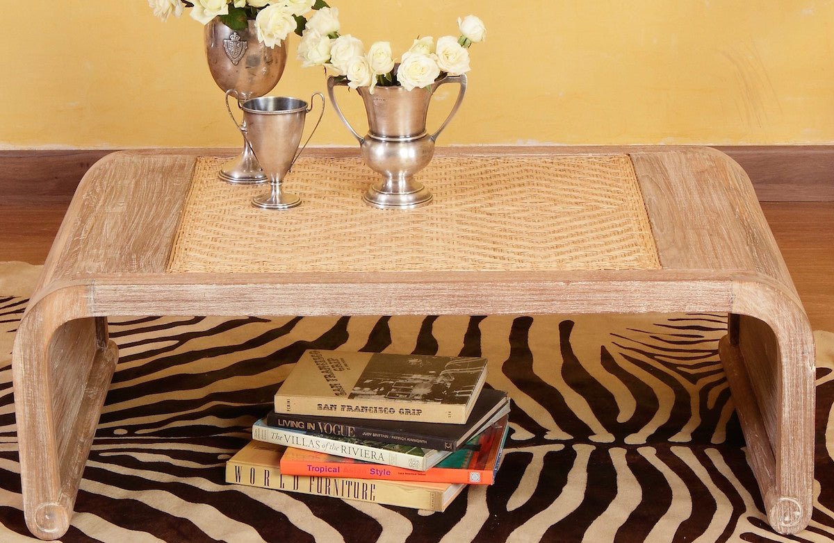 Staveley Coffee Table