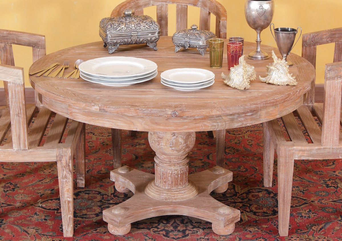 Grimble Dining Table