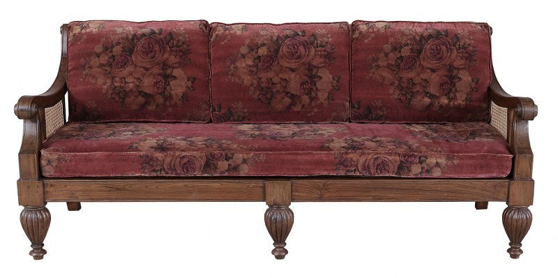 Jaspert Sofa Set
