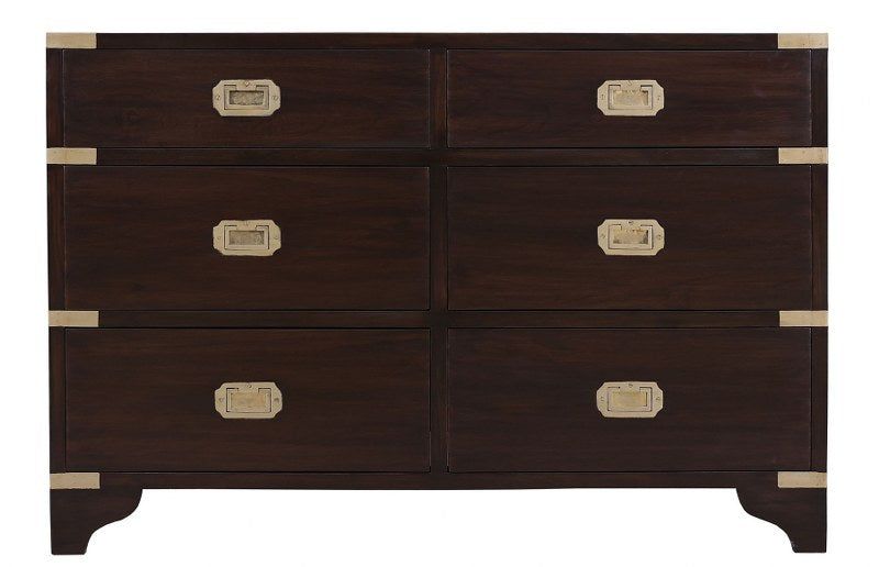 Preston Chest of Drawers