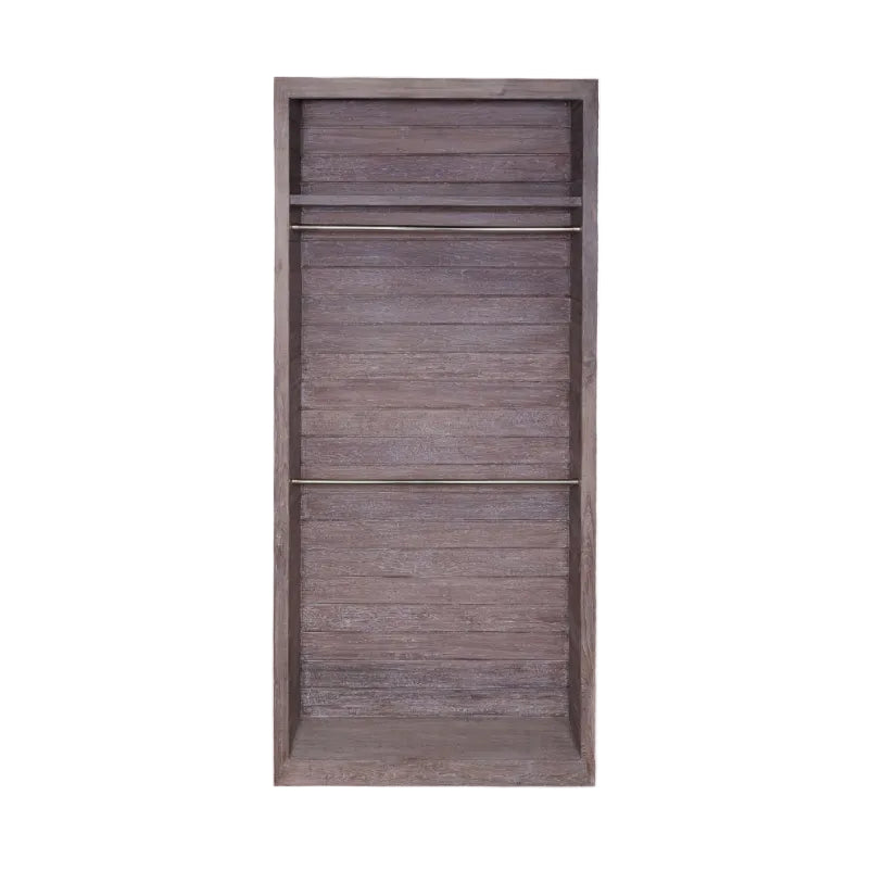 Borman Hanging Closet