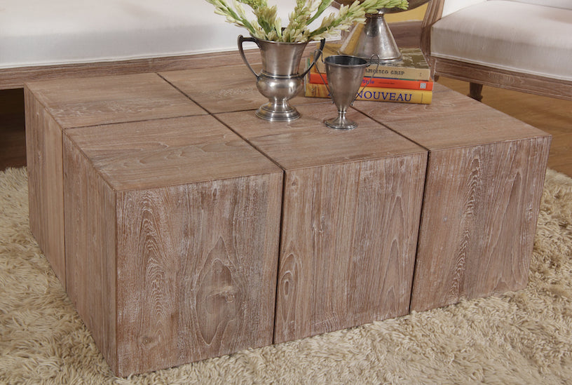 Matane Coffee Table
