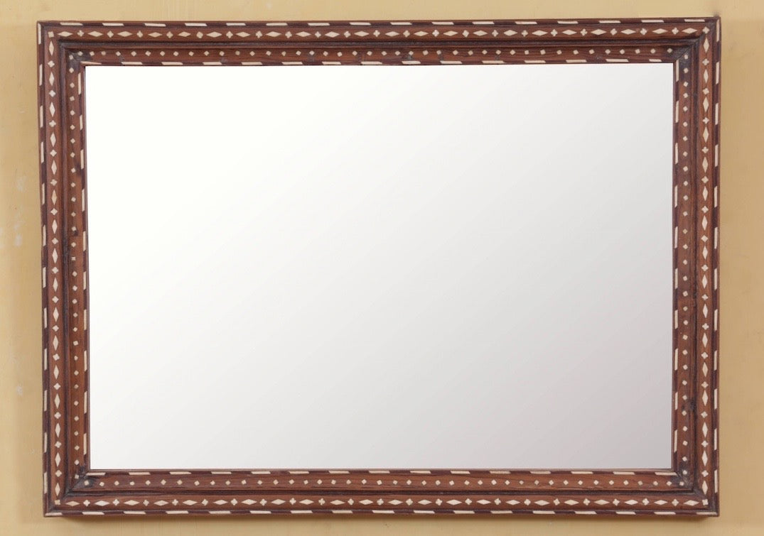 Nuno Inlaid Frame