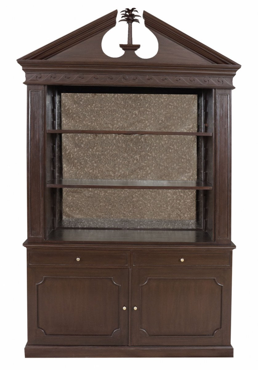 Akers Cabinet