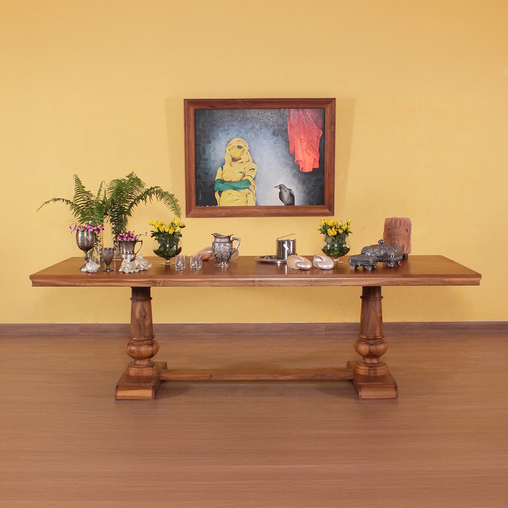 Le Hunte Dining Table